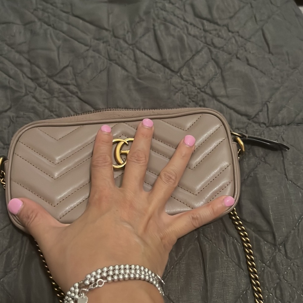 Gucci mini - Picture 6 of 10
